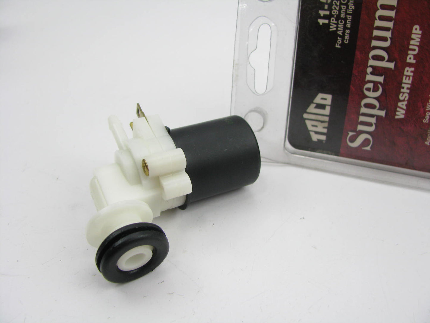 Trico 11-507 Windshield Washer Pump