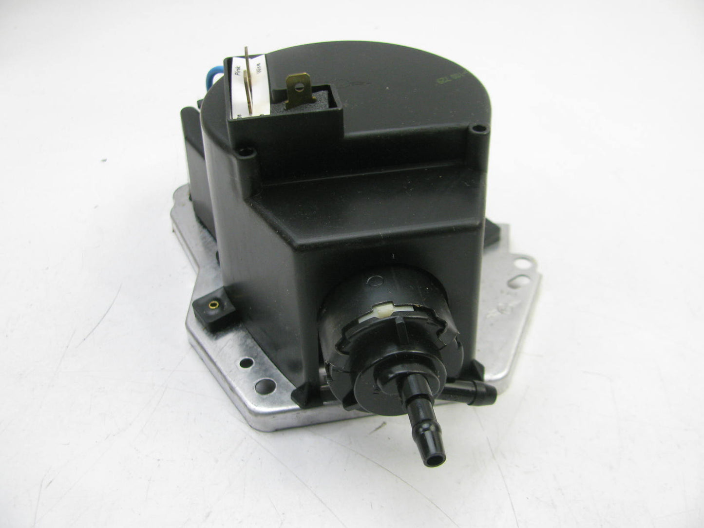 Trico 11-516 FRONT Windshield Washer Pump