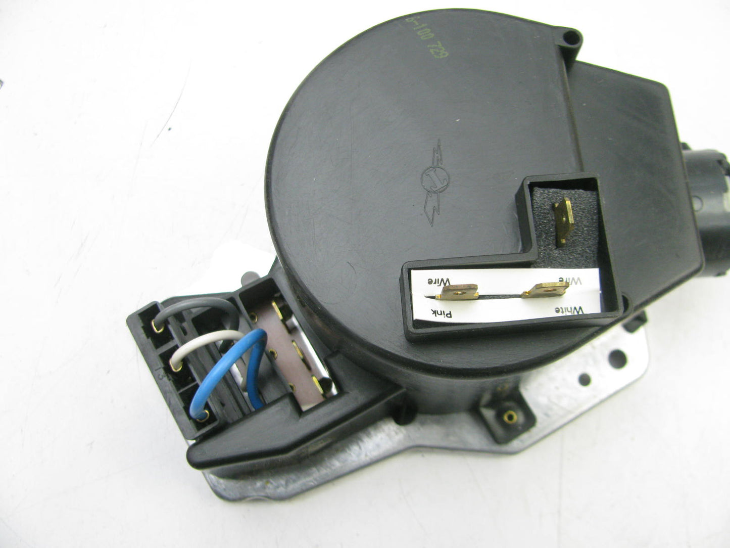 Trico 11-516 FRONT Windshield Washer Pump