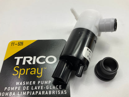 Trico 11-526 Windshield Washer Pump