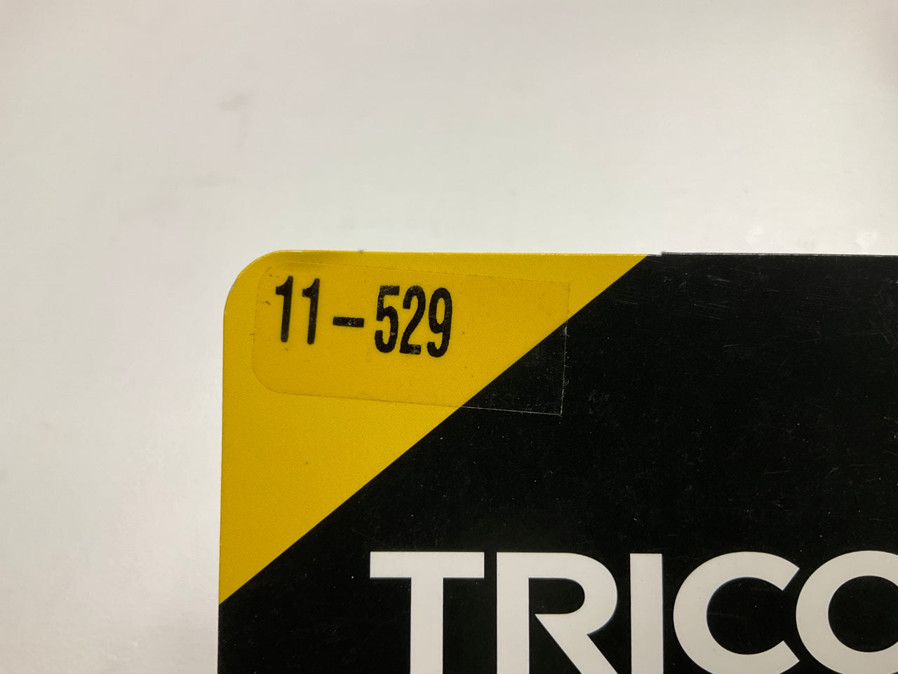 Trico 11-529 Windshield Washer Pump