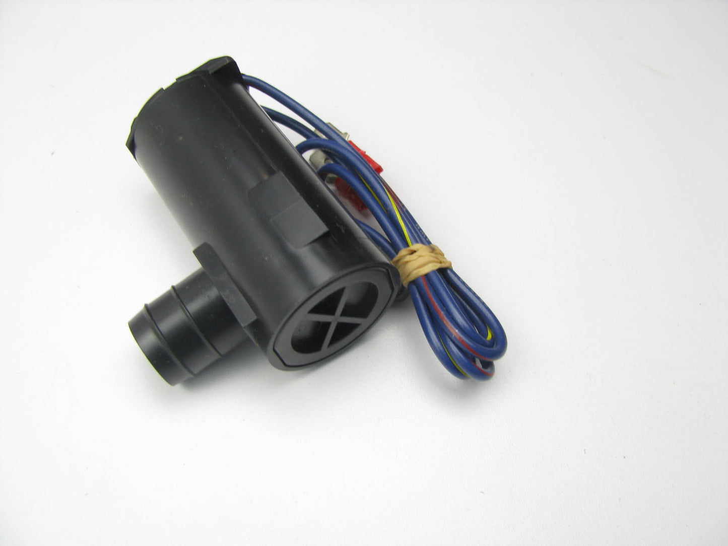 Trico 11-600 Windshield Washer Pump - Front / Rear