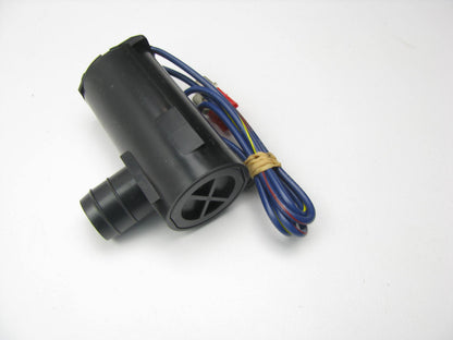 Trico 11-600 Windshield Washer Pump - Front / Rear