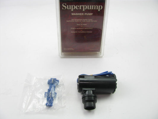 Trico 11-604 Windshield Washer Pump