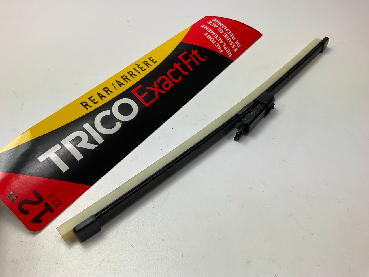 Trico 12-I Exact Fit Rear Window Wiper Blade, 12''