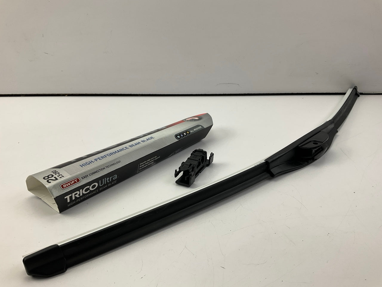 TRICO 13-280 Ultra 28'' High-Performance Beam Windshield Wiper Blade