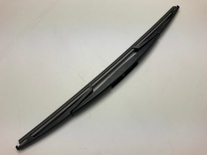 Trico 14-B Exact Fit Rear Window Wiper Blade, 14''