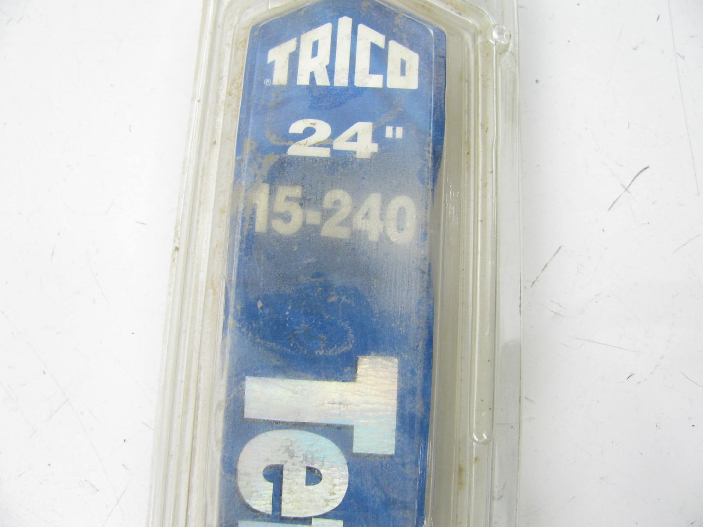 Trico 15-240 Teflon Sense Windshield Wiper Blade - 24''