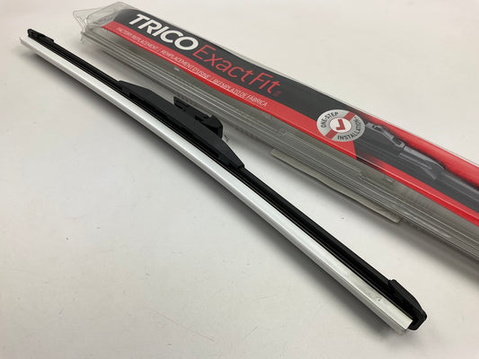 Trico 16-17B Right Windshield Wiper Blade, Exact-Fit, 16''