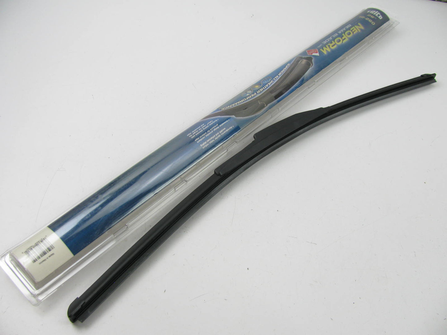 Trico 16-260 NeoForm Windshield Wiper Blade - 26''