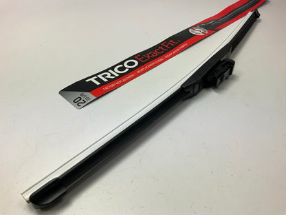 Trico 20-17B Exact Fit Push Button FZ Windshield Wiper Blade, 20''
