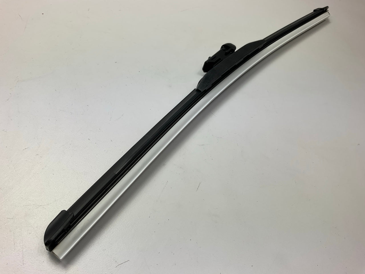 Trico 20-17B Exact Fit Push Button FZ Windshield Wiper Blade, 20''
