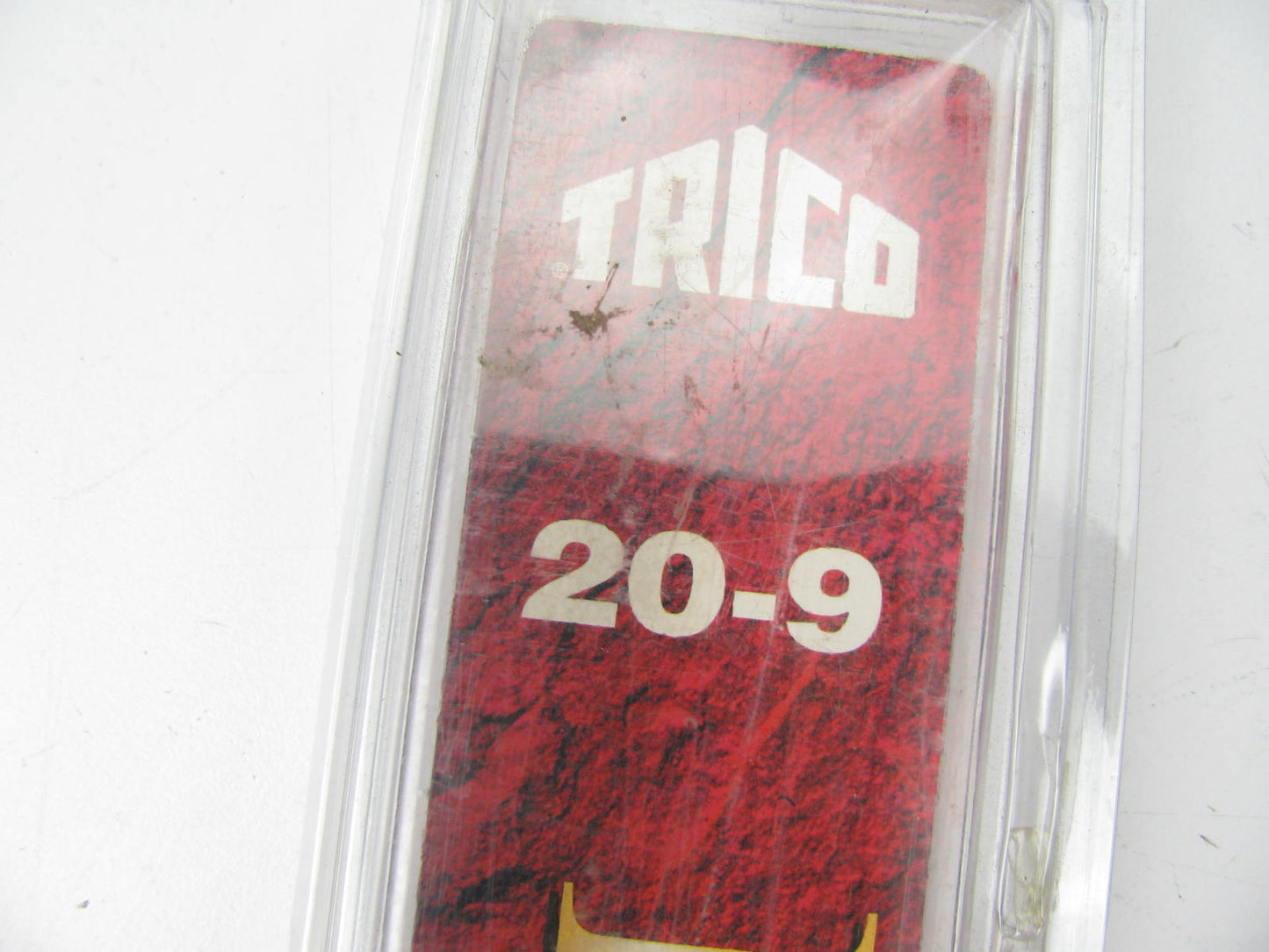 Trico 20-9 Exact Fit Windshield Wiper Blade - 20''