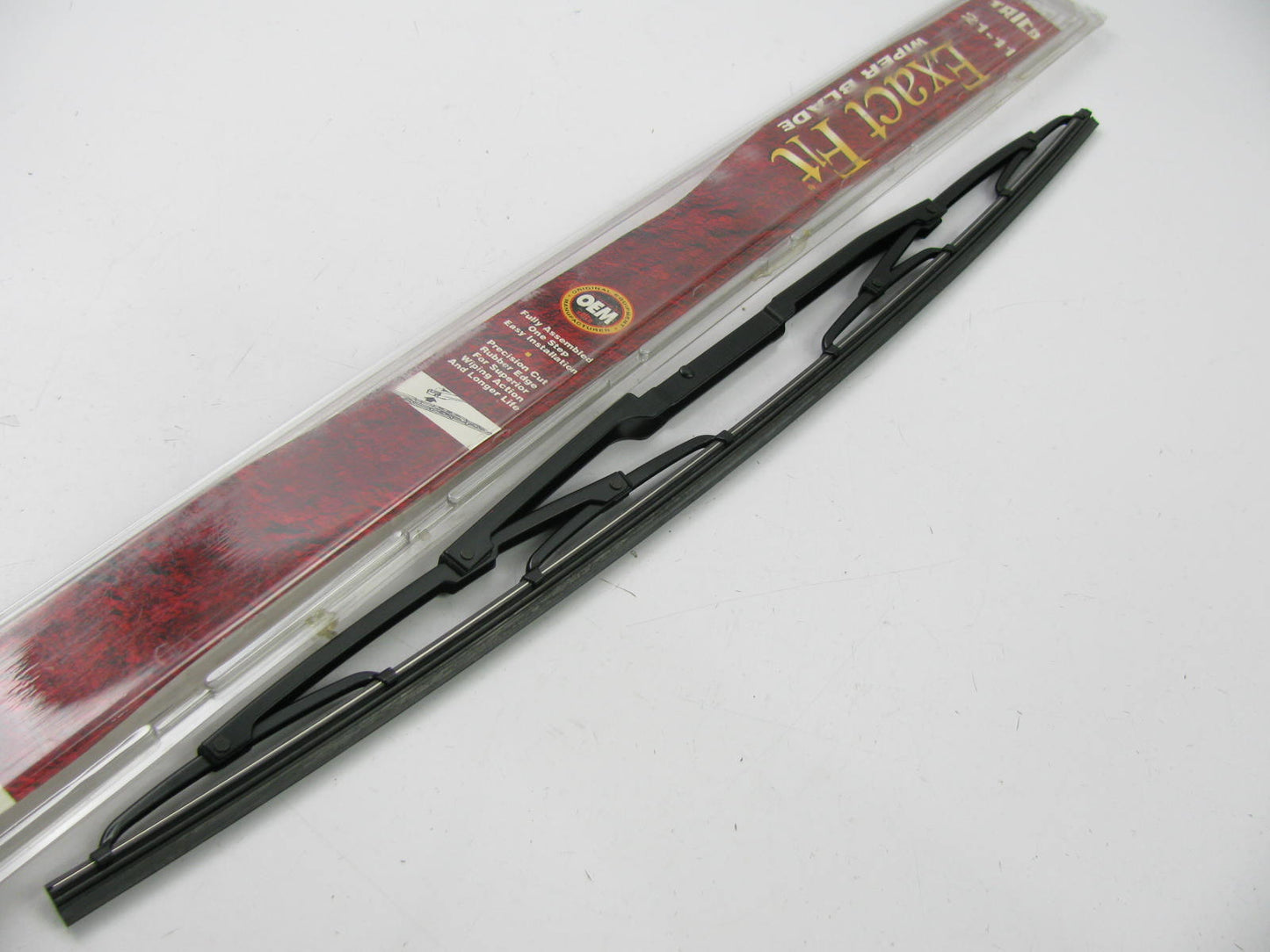 Trico 21-11 Exact Fit Windshield Wiper Blade - 21''