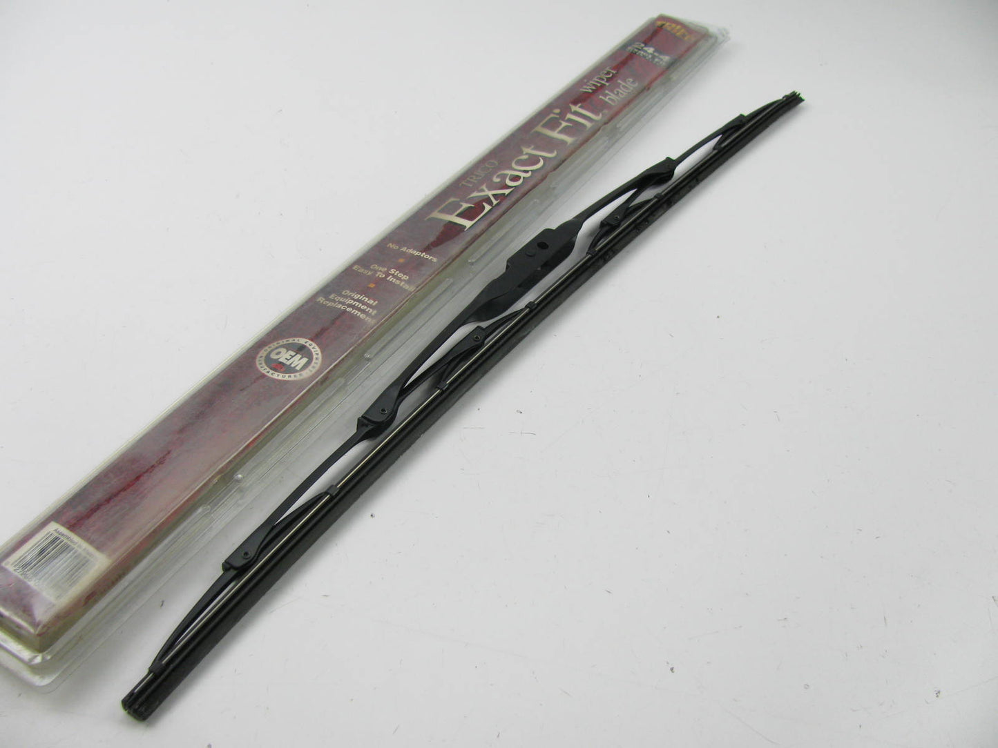 Trico 24-4 Exact Fit Windshield Wiper Blade - 24''