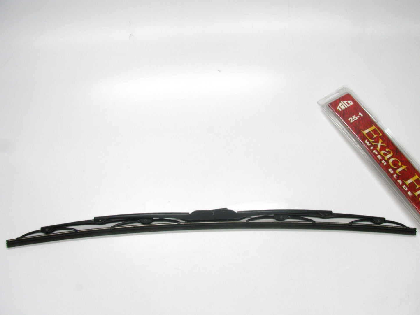 Trico 25-1 Windshield Wiper Blade - Left Drivers Side