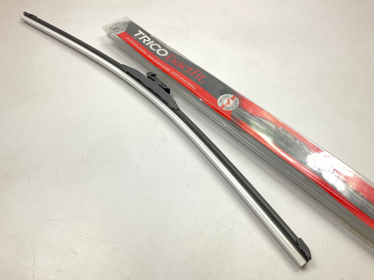 Trico 26-17B Exact Fit Windshield Wiper Blade, 26''