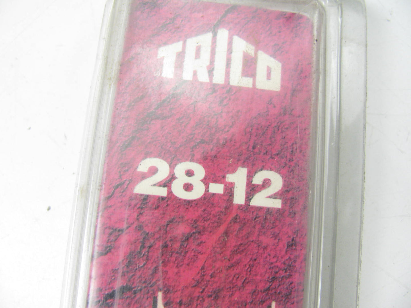 Trico 28-12 Exact Fit Windshield Wiper Blade - 28''