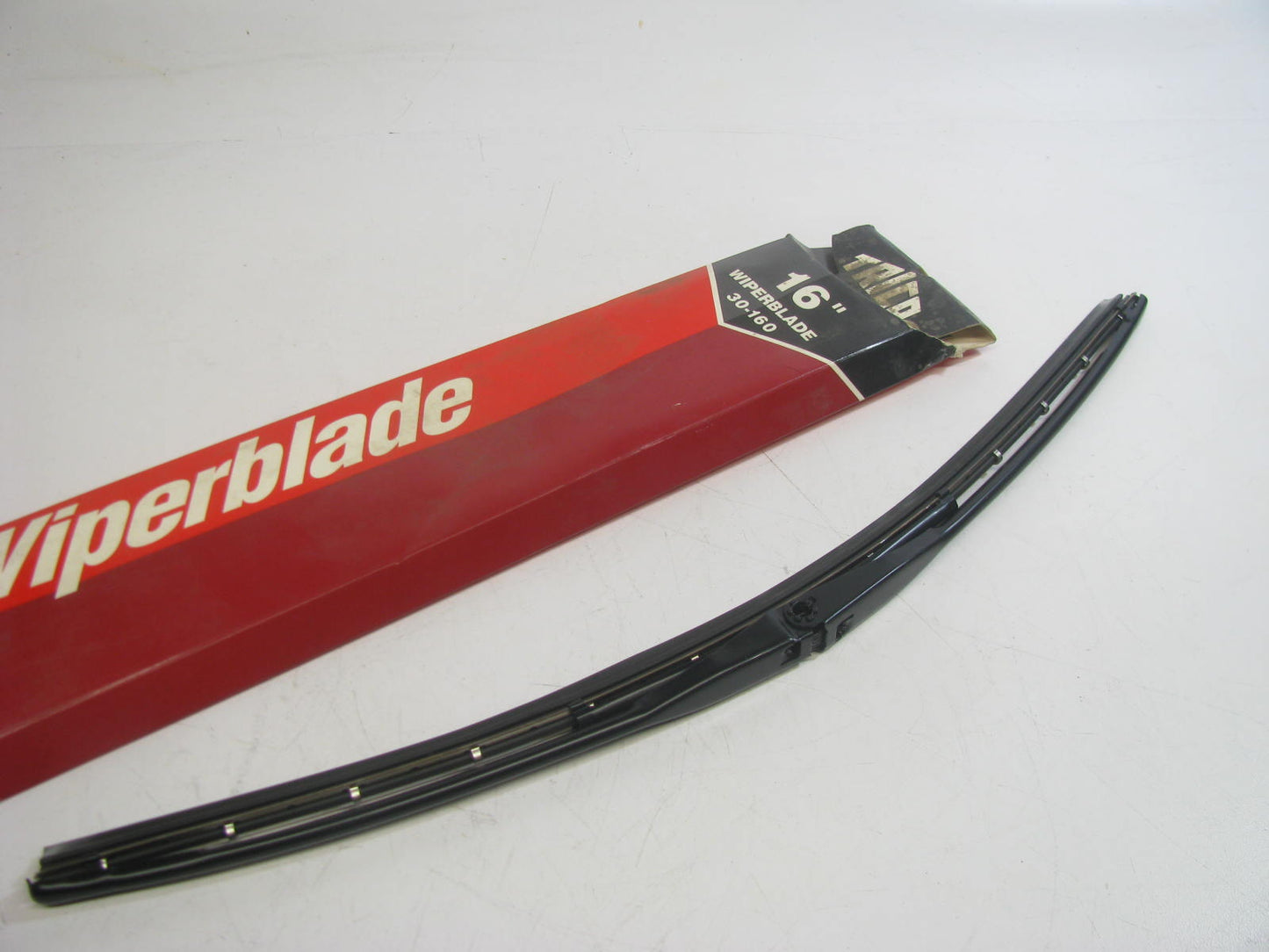 Trico 30-160 Front Windshield Wiper Blade - 16''