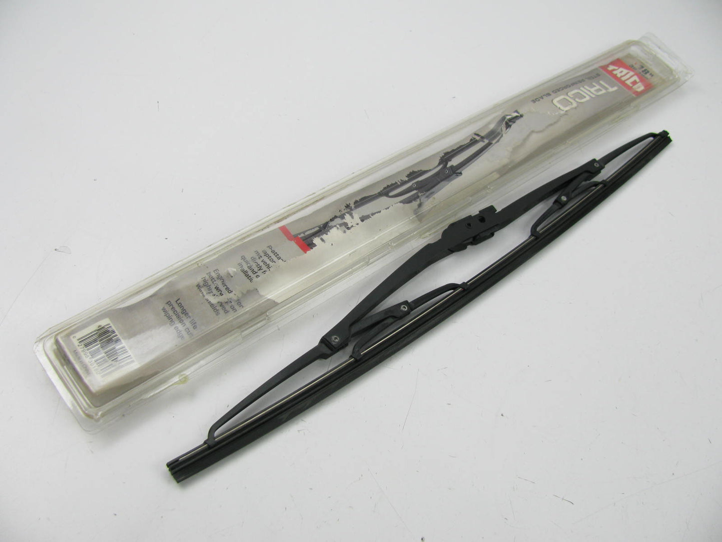 Trico 30-180 Windshield Wiper Blade - 18''