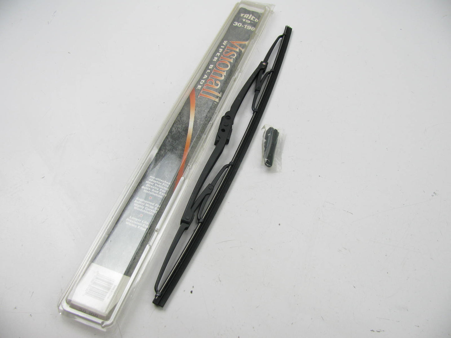 Trico 30-190 Visionall Windshield Wiper Blade - 19''