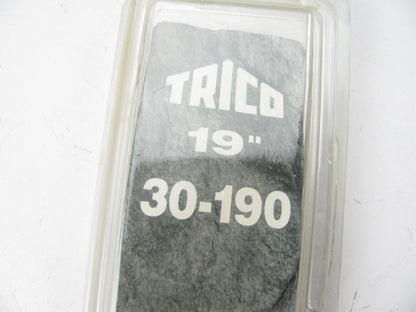 Trico 30-190 Visionall Windshield Wiper Blade - 19''