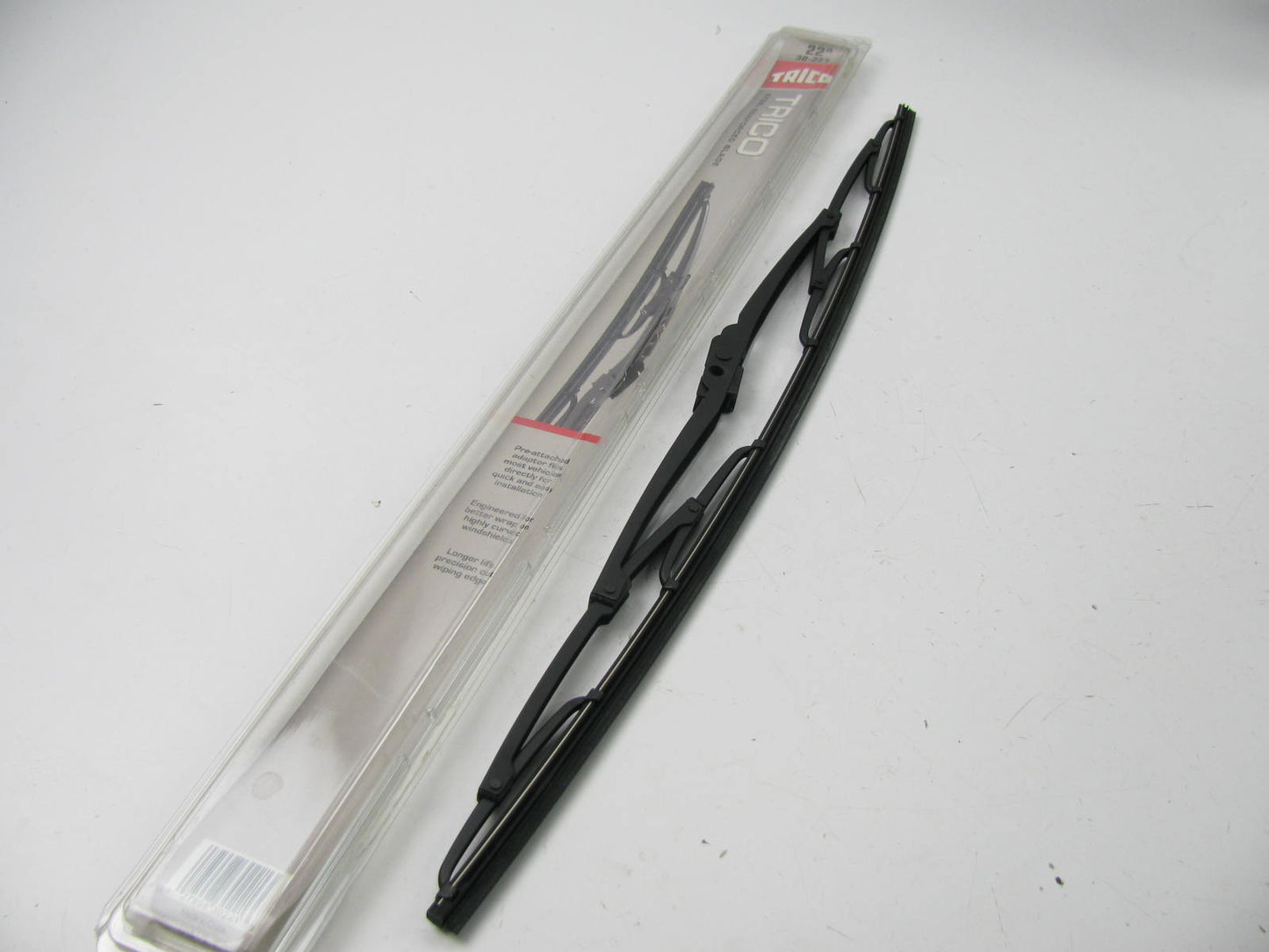 Trico 30-221 30 Series Windshield Wiper Blade - 22''