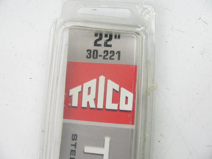 Trico 30-221 30 Series Windshield Wiper Blade - 22''
