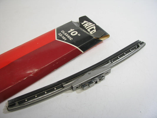 Trico 33-101 Front Classic  Windshield Wiper Blade - 10''