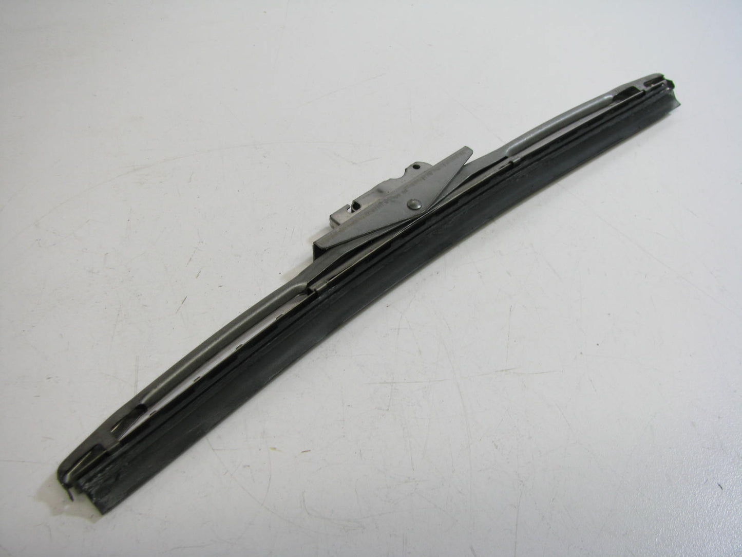 Trico 33-101 Front Classic  Windshield Wiper Blade - 10''