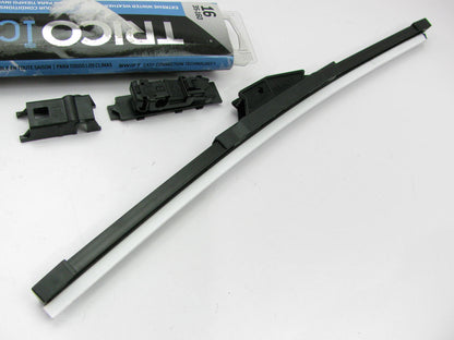 Trico 35-160 Windshield Wiper Blade - 16'', For Ice / Winter
