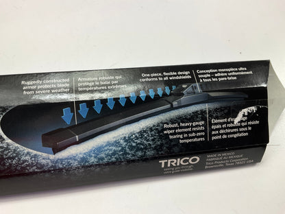 Trico 35-170 Winter Windshield Wiper Blade - 17''