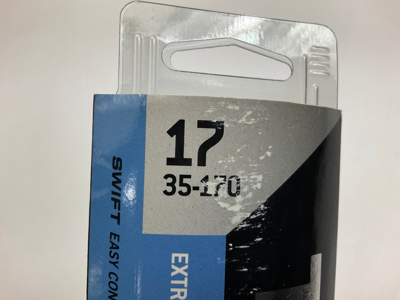 Trico 35-170 Winter Windshield Wiper Blade - 17''