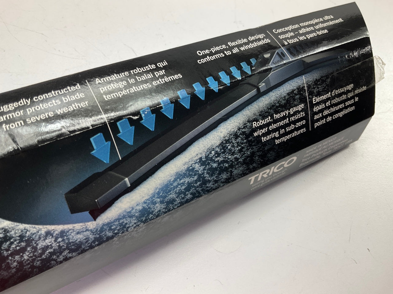 Trico 35-180 18'' Winter Ice Windshield Wiper Blade
