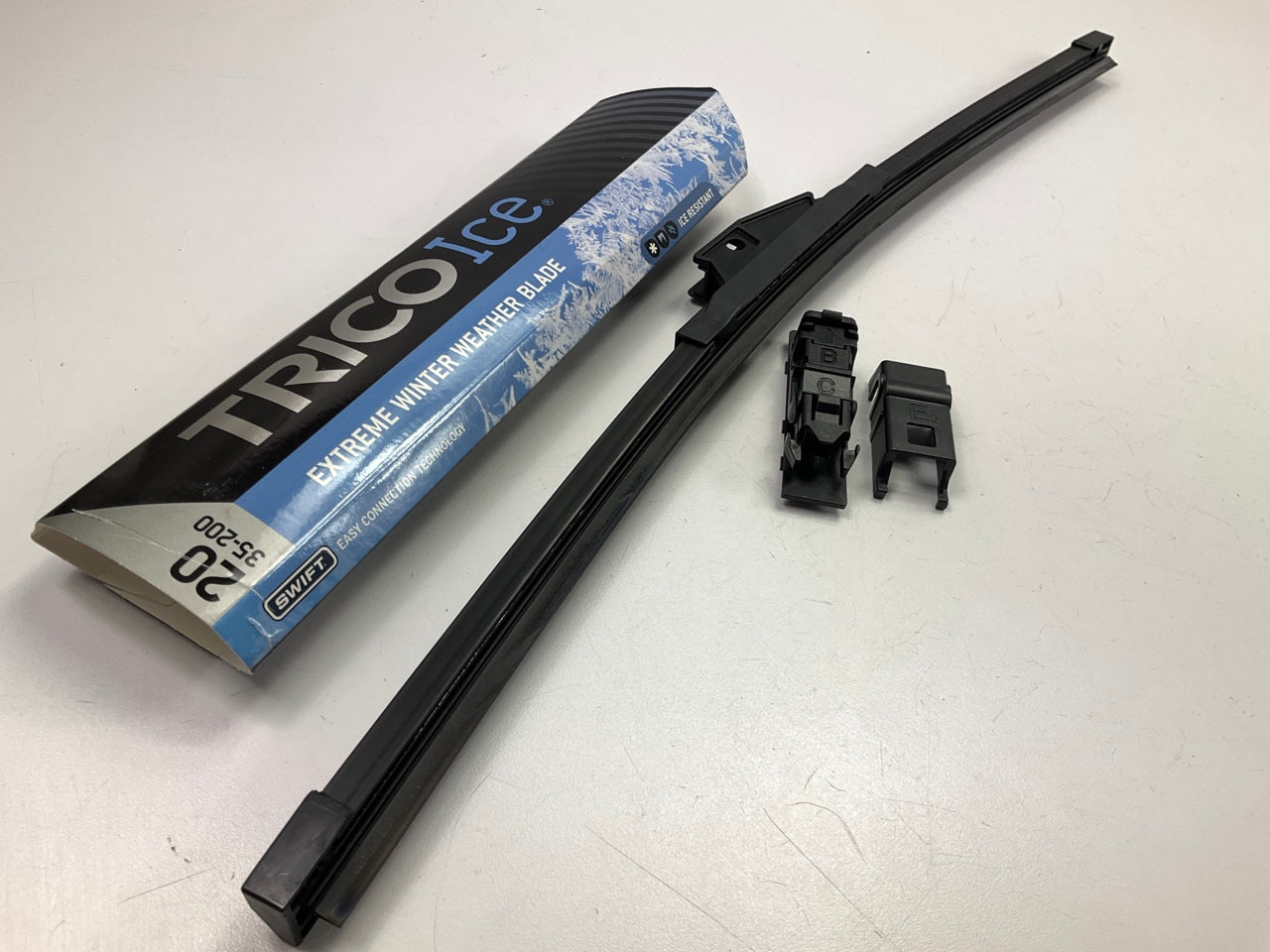 TRICO ICE 35-200 20'' Extreme Winter Weather Beam Windshield Wiper Blade