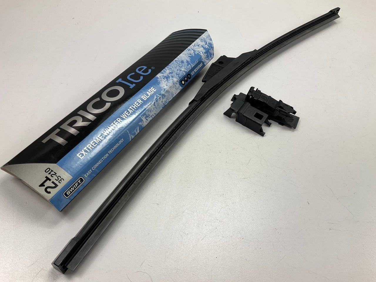 Trico 35-210 Windshield Wiper Blade For Winter / Ice, 21''