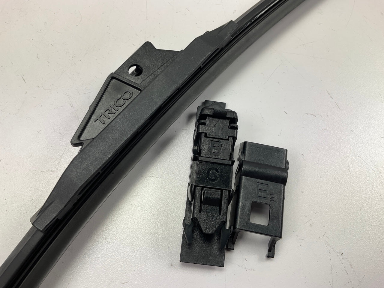Trico 35-220 Winter Windshield Wiper Blade - 22''