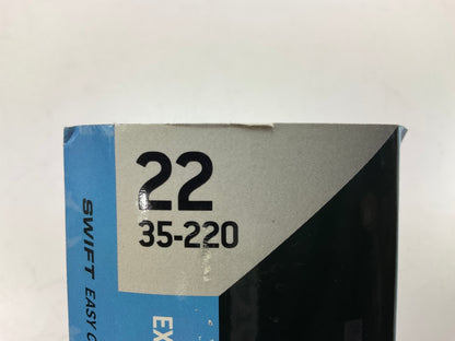 Trico 35-220 Winter Windshield Wiper Blade - 22''