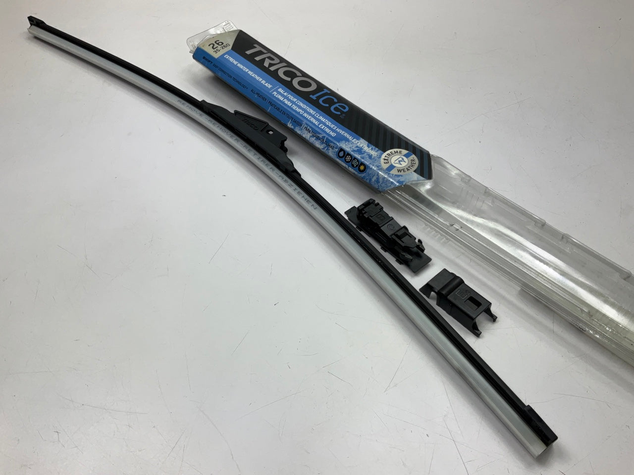 Trico 35-260 Ice Winter Windshield Wiper Blade - 26''