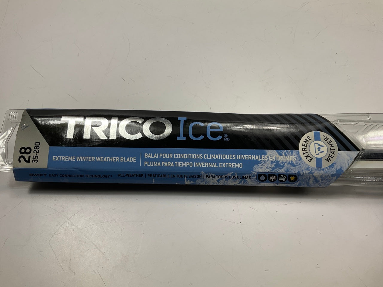 Trico 35-280 Winter Ice Windshield Wiper Blade