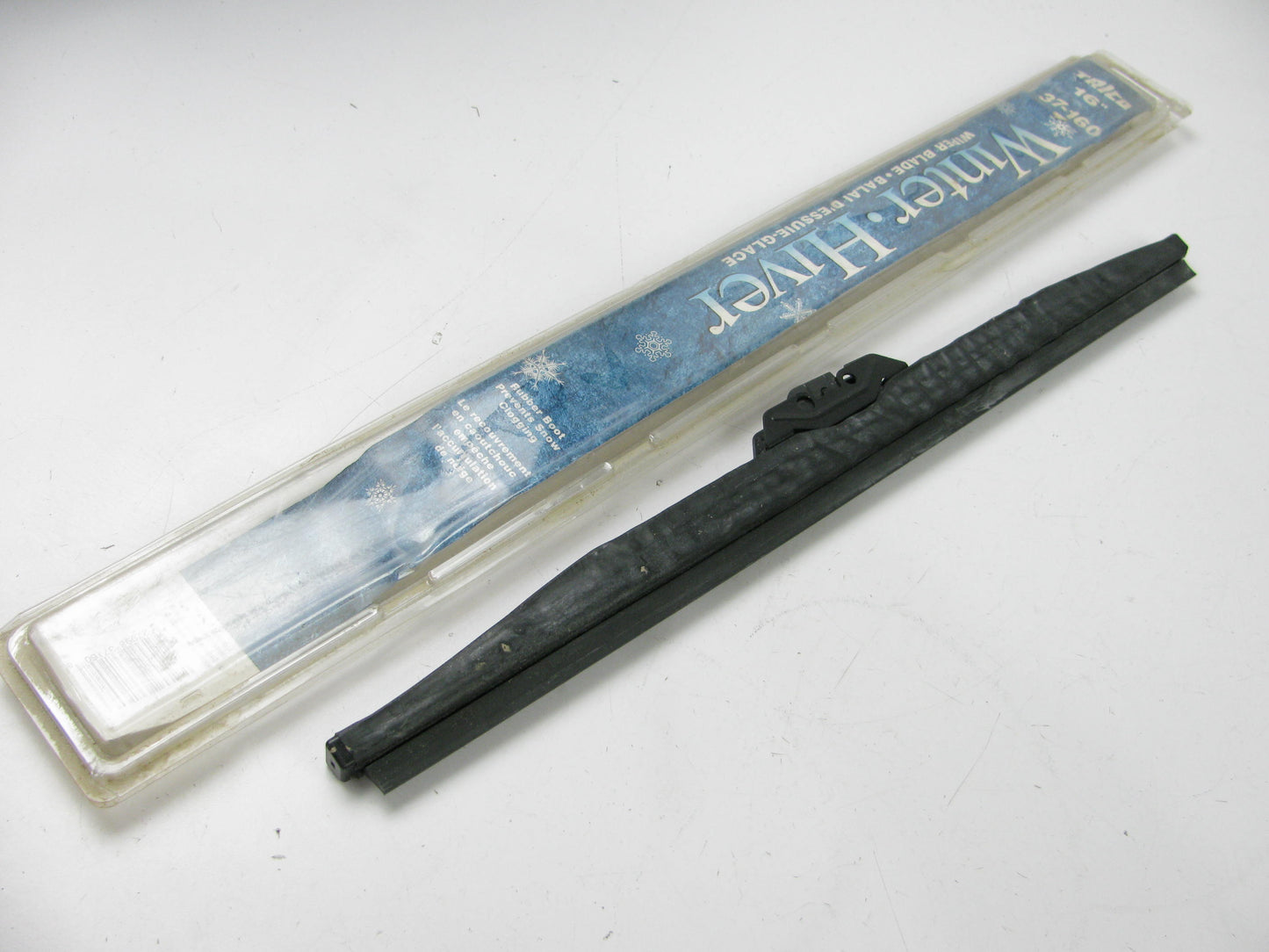 Trico 37-160 Winter Windshield Wiper Blade - 16''