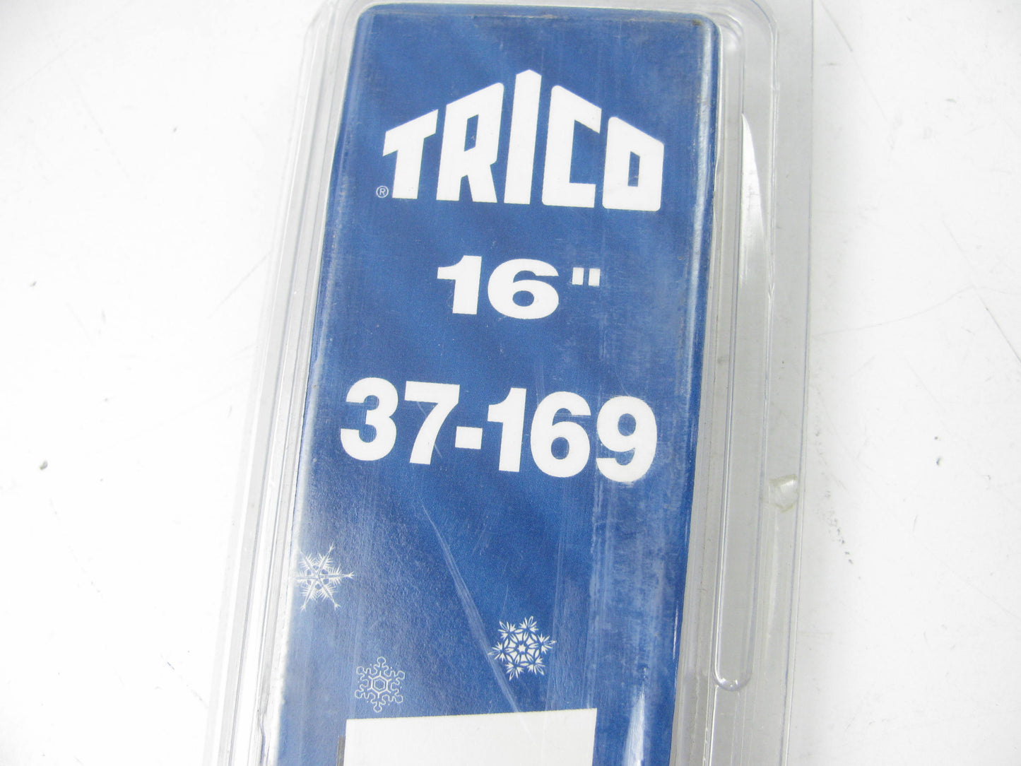 Trico 37-169 Winter Windshield Wiper Blade - 16''