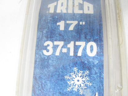 Trico 37-170 Winter Windshield Wiper Blade, 17''