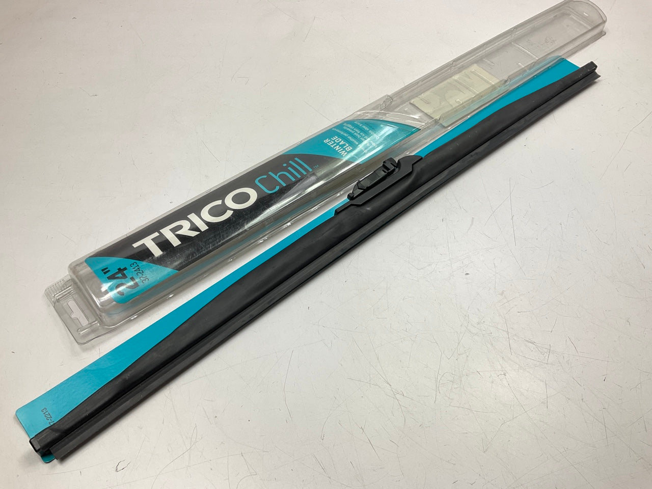 Trico 37-2413 Chill Windshield Wiper Blade - 24''