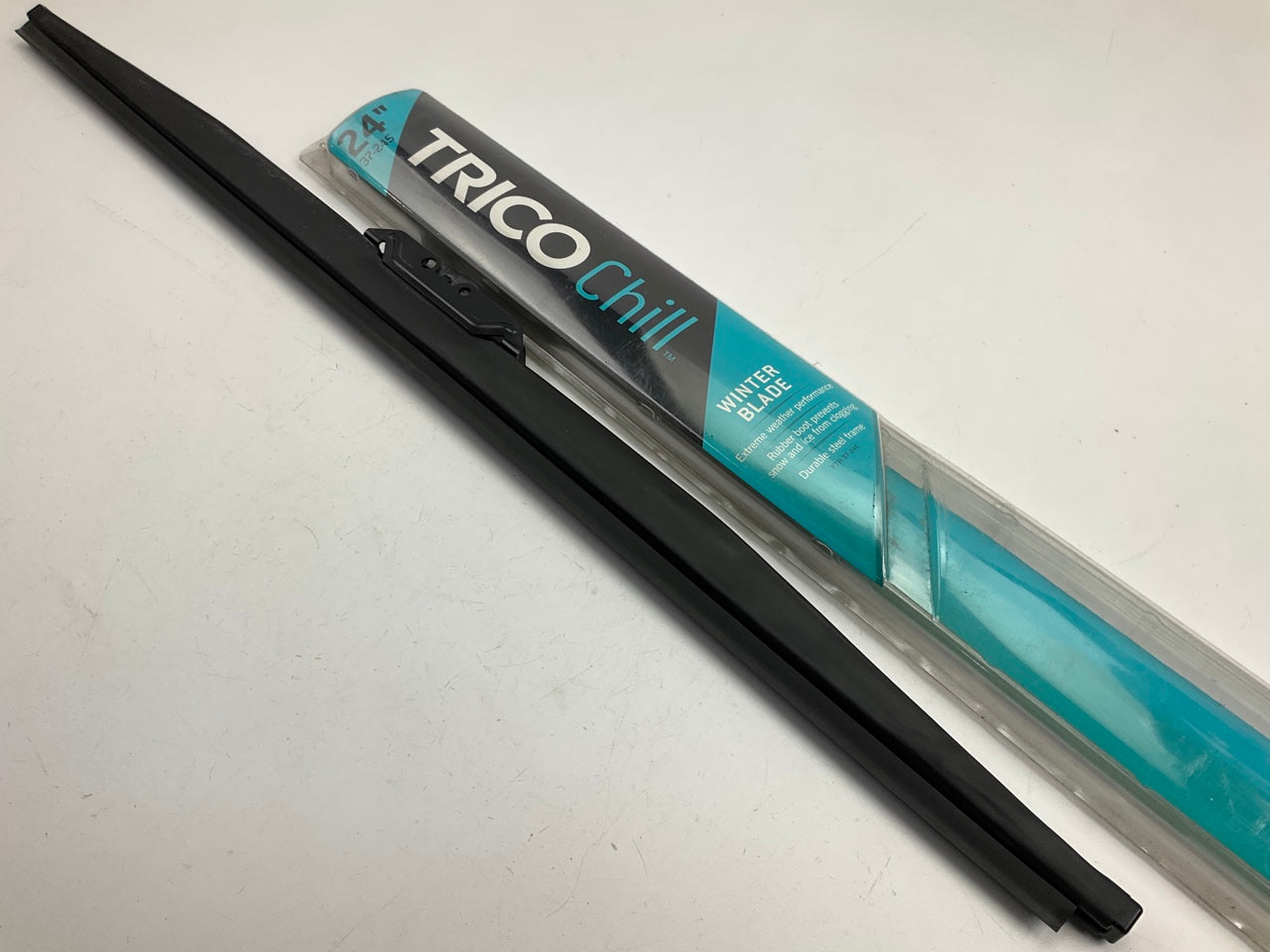 Trico 37-245 Chill Windshield Wiper Blade, 24''