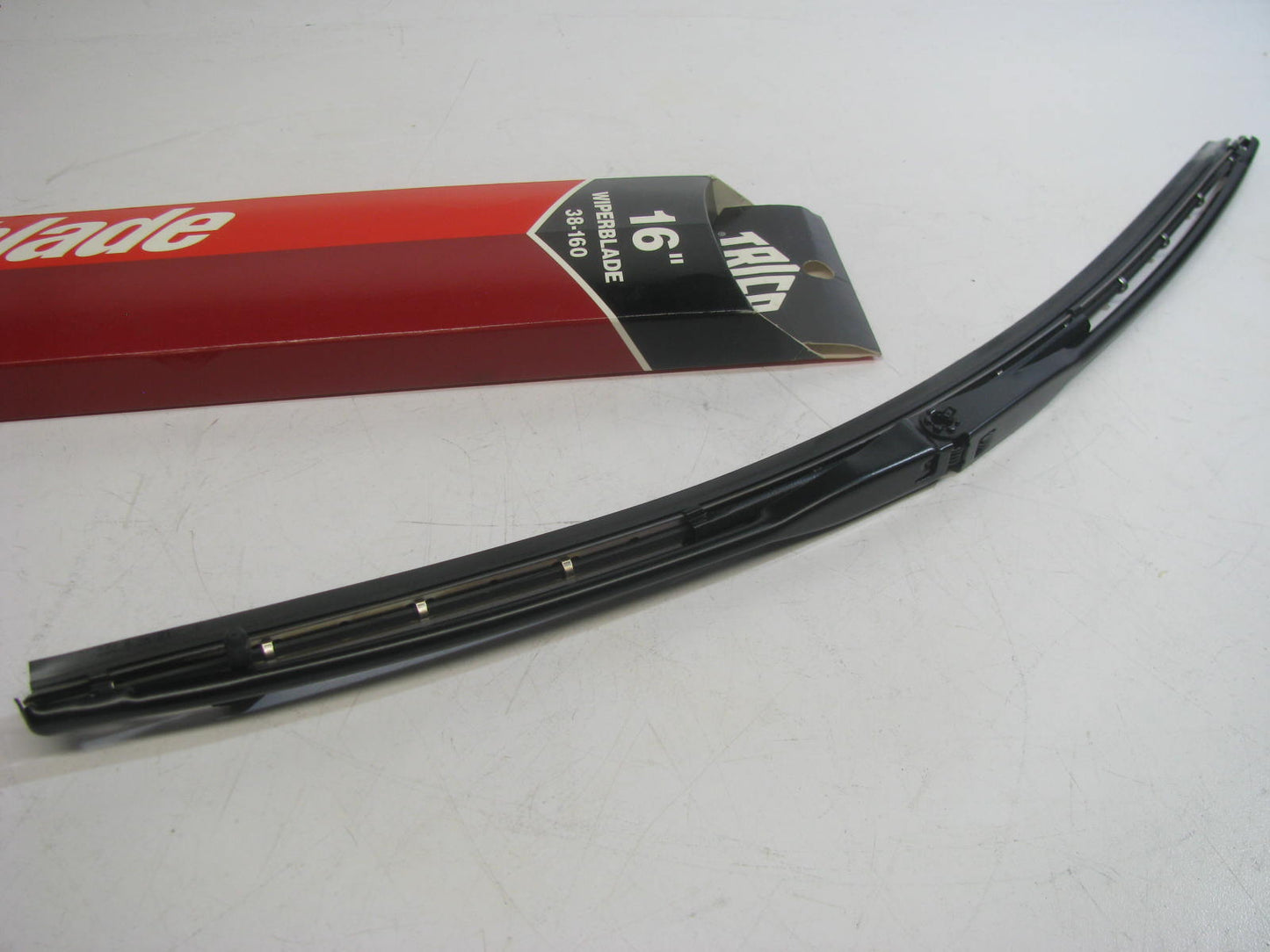 1996-2003 Ford Windstar REAR Back Glass 16'' Wiper Blade - Trico 38-160