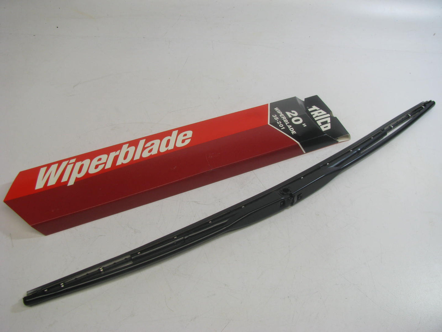 Trico 38-201 Front Windshield Wiper Blade - 20''