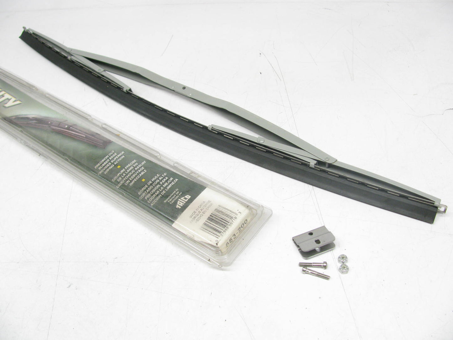 Trico 653-200 20'' Heavy Duty Windshield Wiper Blade