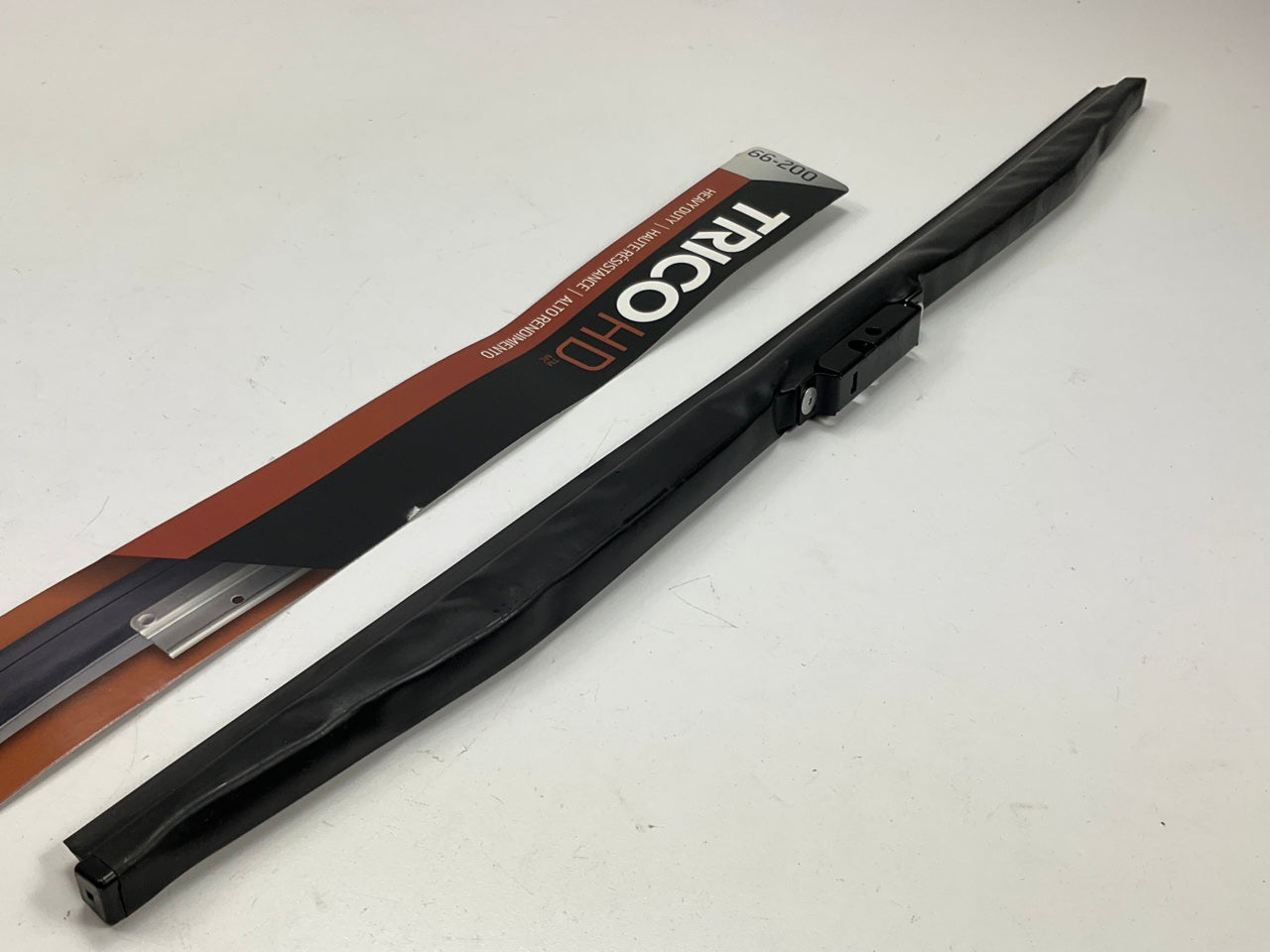 Trico 66-200 Heavy Duty Windshield Wiper Blade, 20''