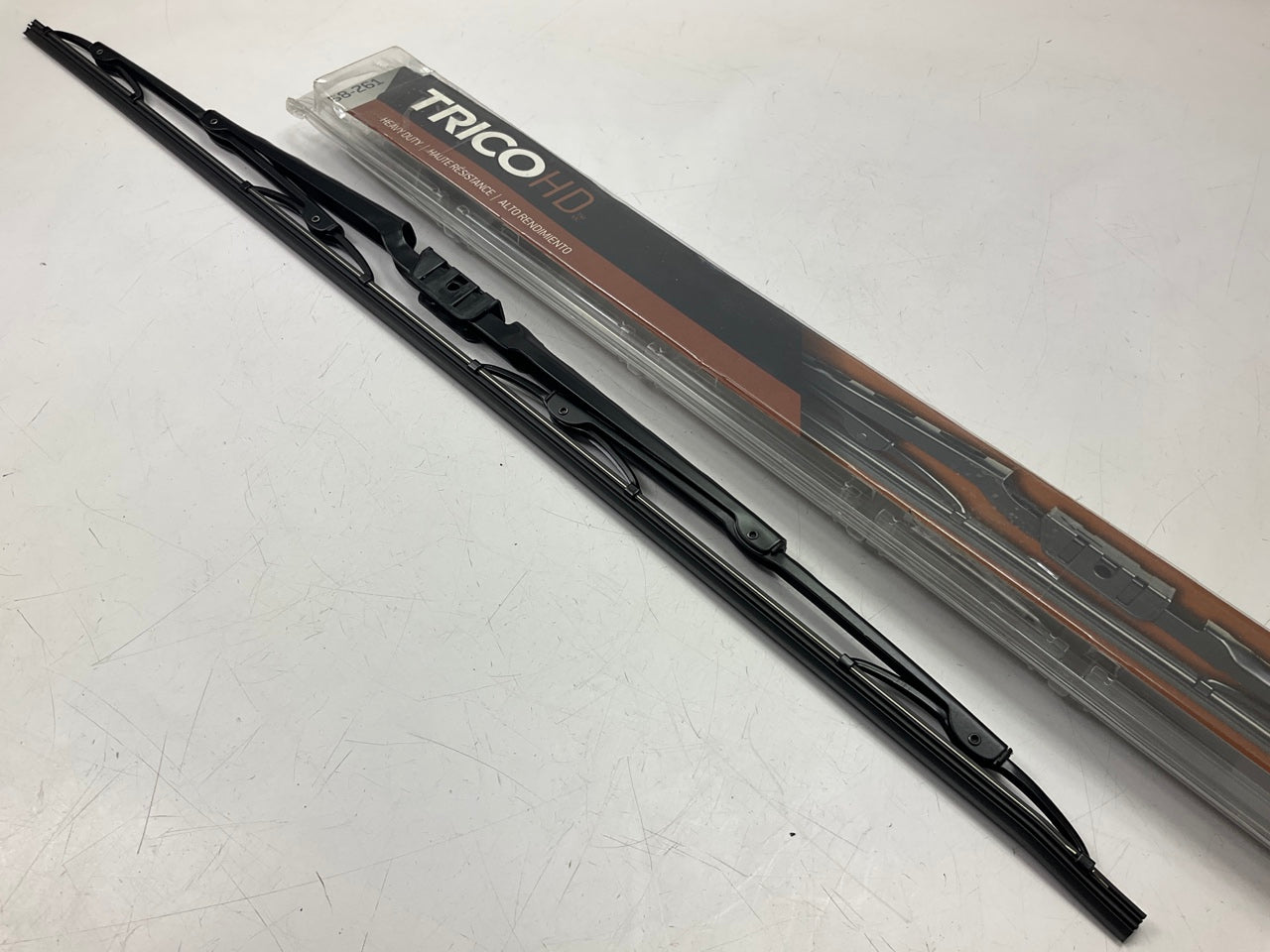 Trico 68-261 Windshield Wiper Blade Heavy Duty Vented 26''